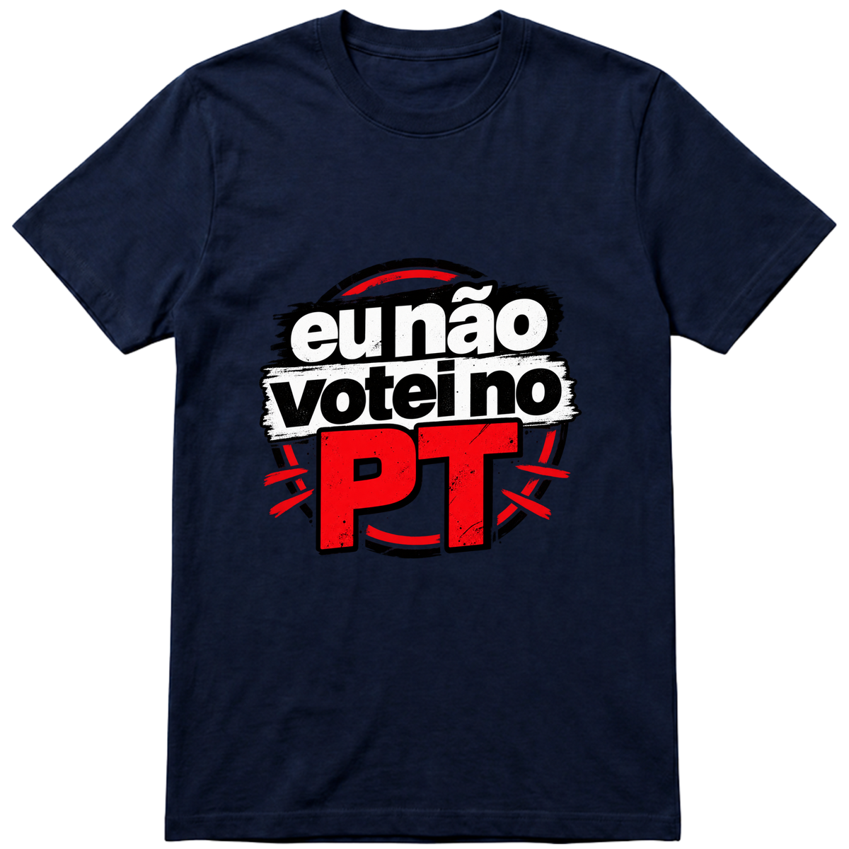 Azul Marinho