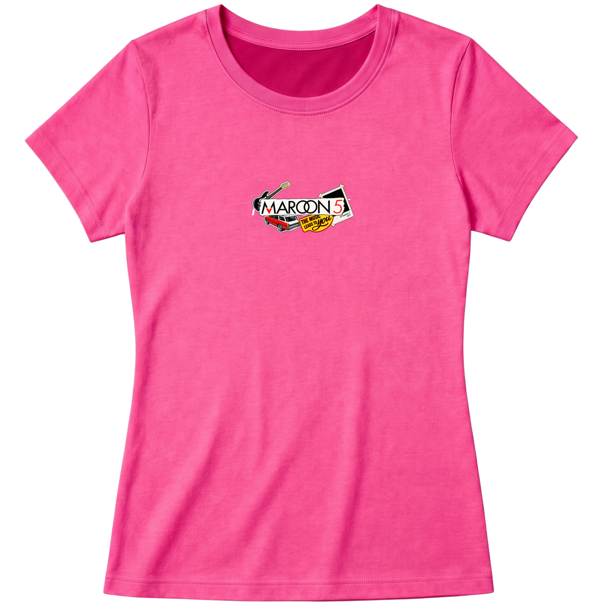 Rosa Pink