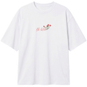 "Produto #002 de Mateus" Camiseta Oversized Classic