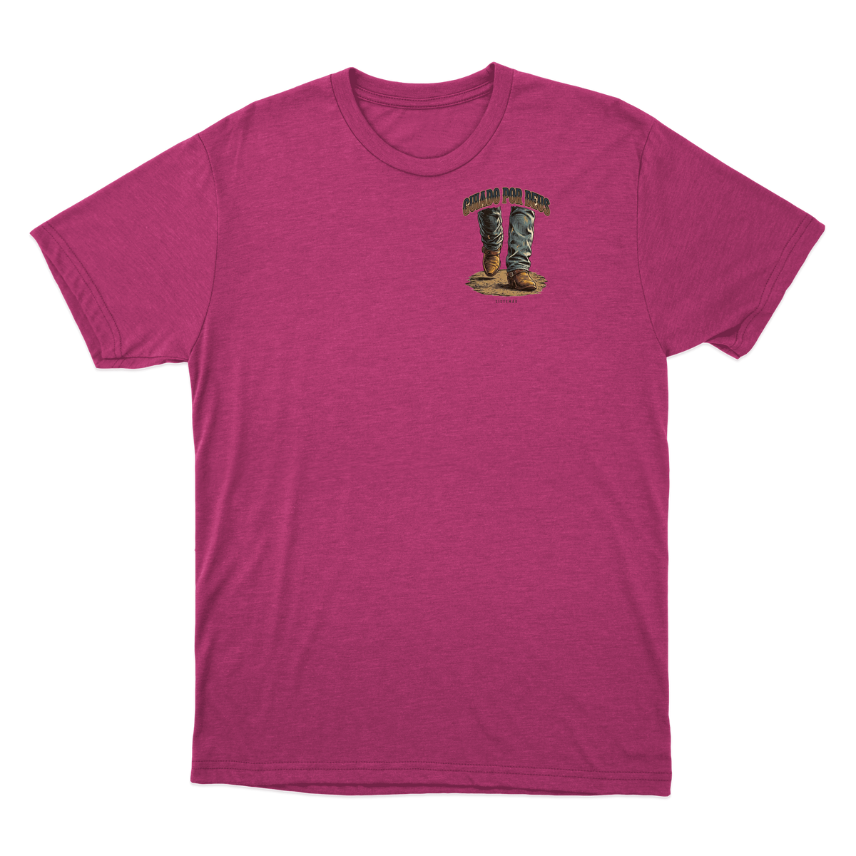 Rosa Pink