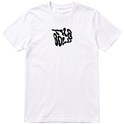 "wake up to reality 001" Camiseta Premium Unissex