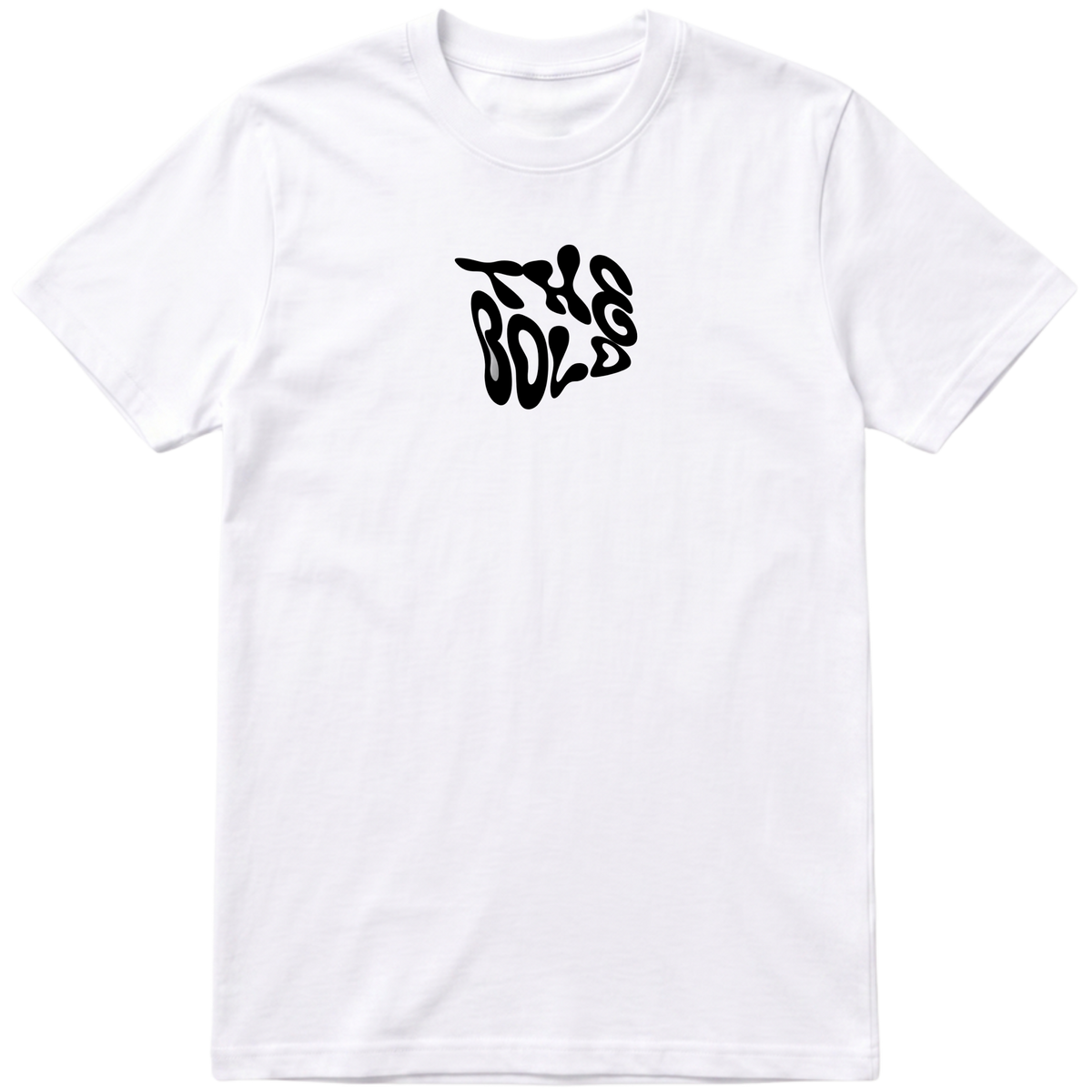 "wake up to reality 001" Camiseta Premium Unissex