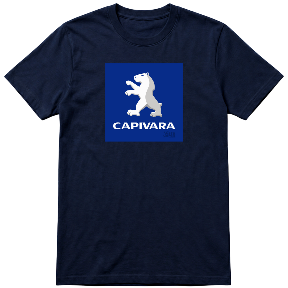 Azul Marinho