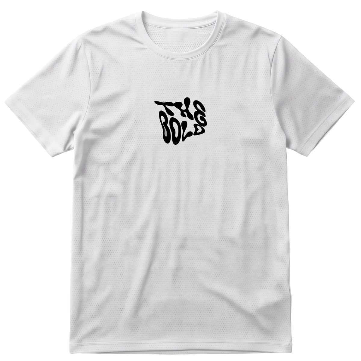 "Camiseta Oversized Classic" Camiseta Regular Poliamida UV
