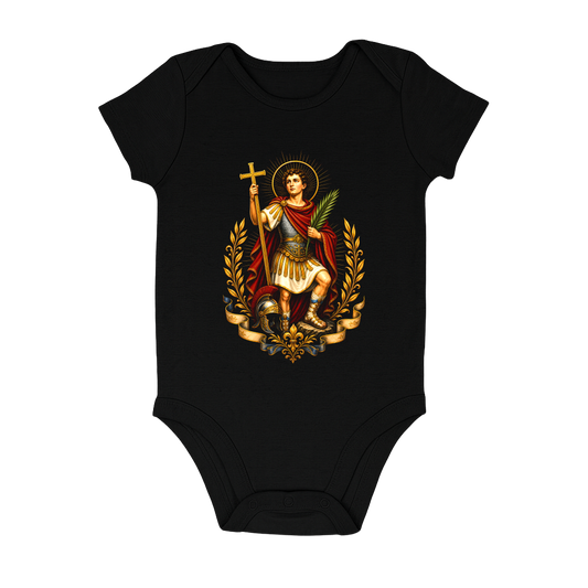 "Santo Expedito" Body Baby