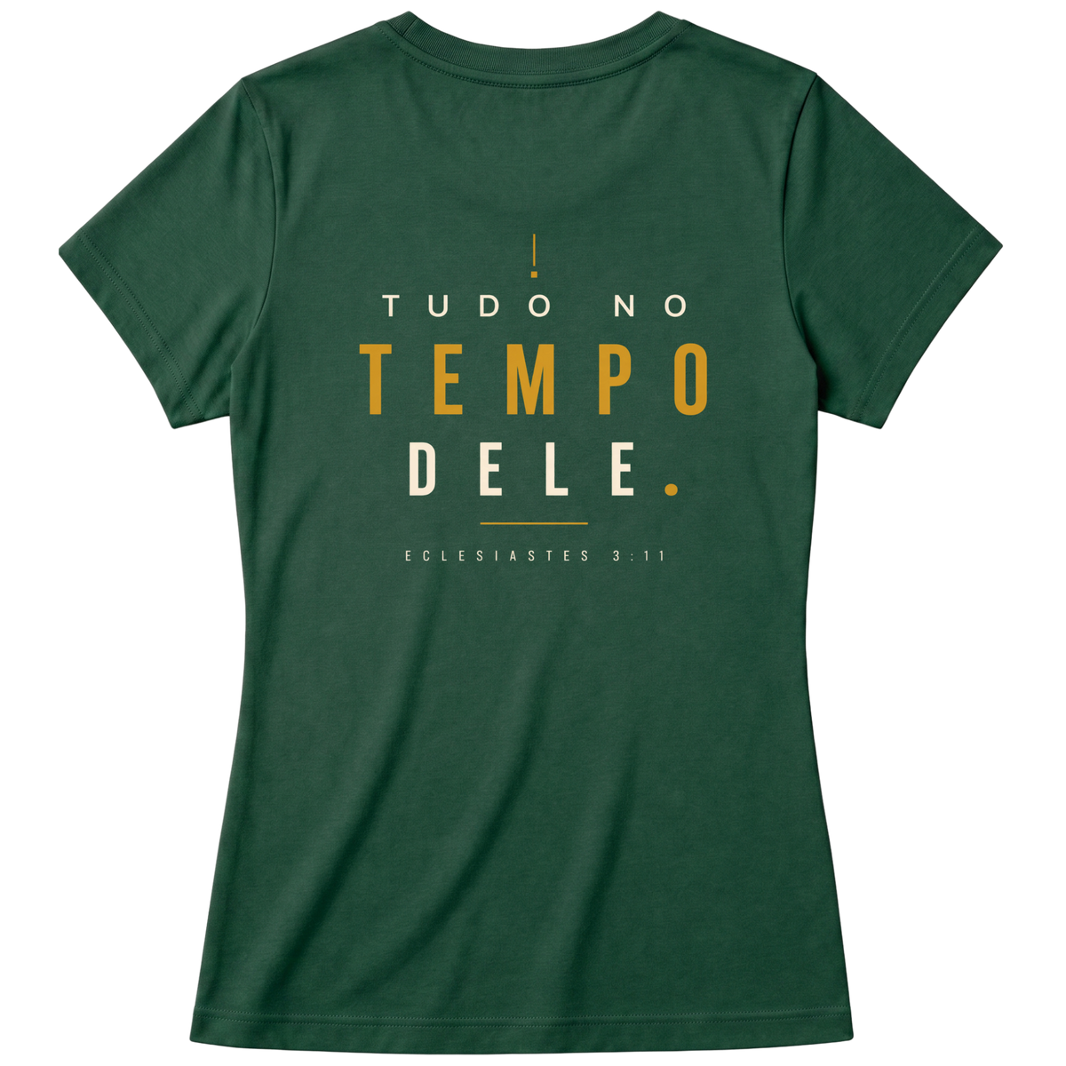 Verde Escuro