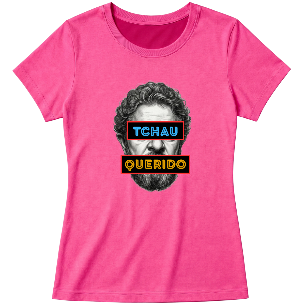 Rosa Pink