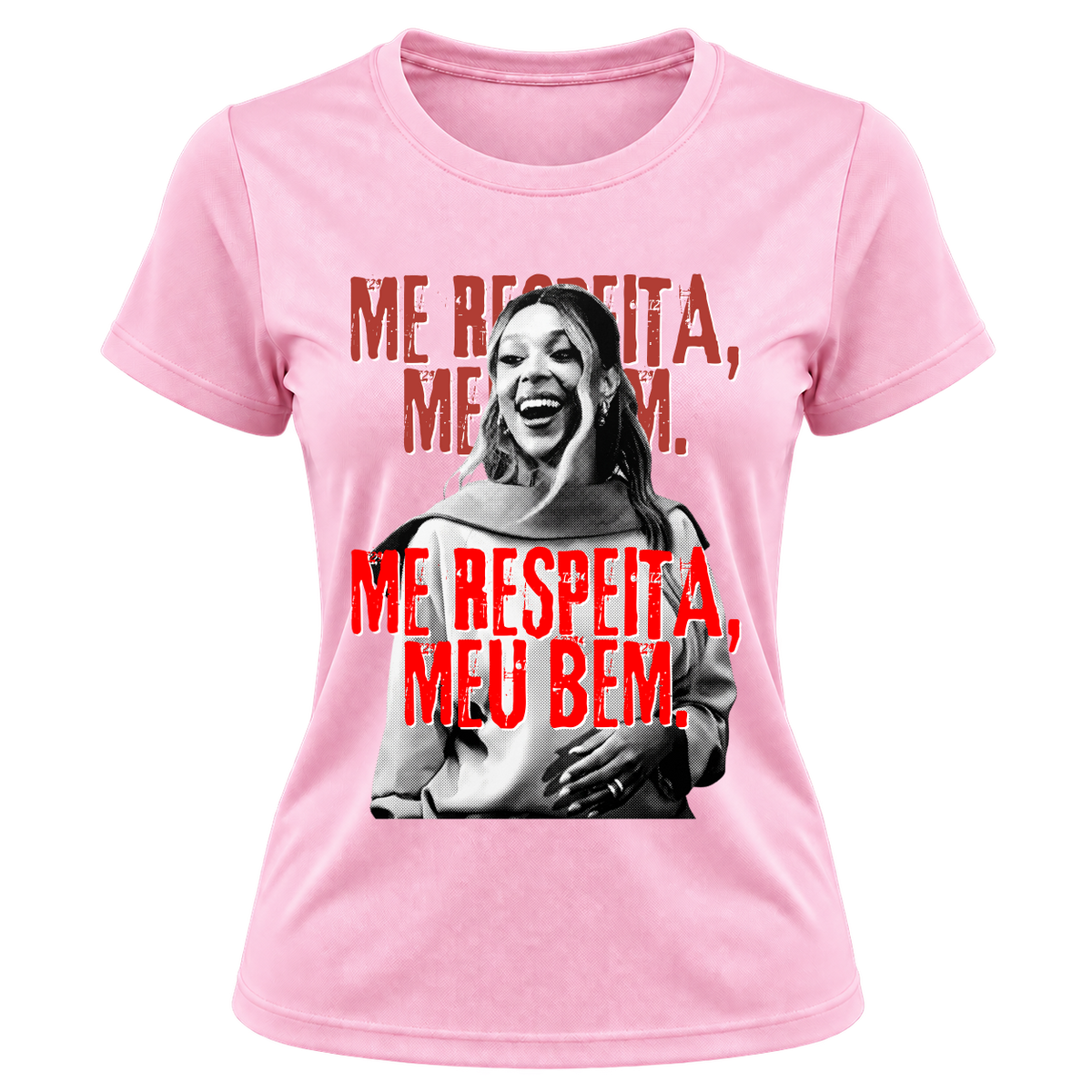 Rosa Claro
