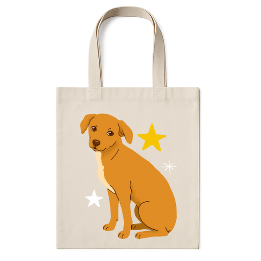 "Caramelo" Ecobag
