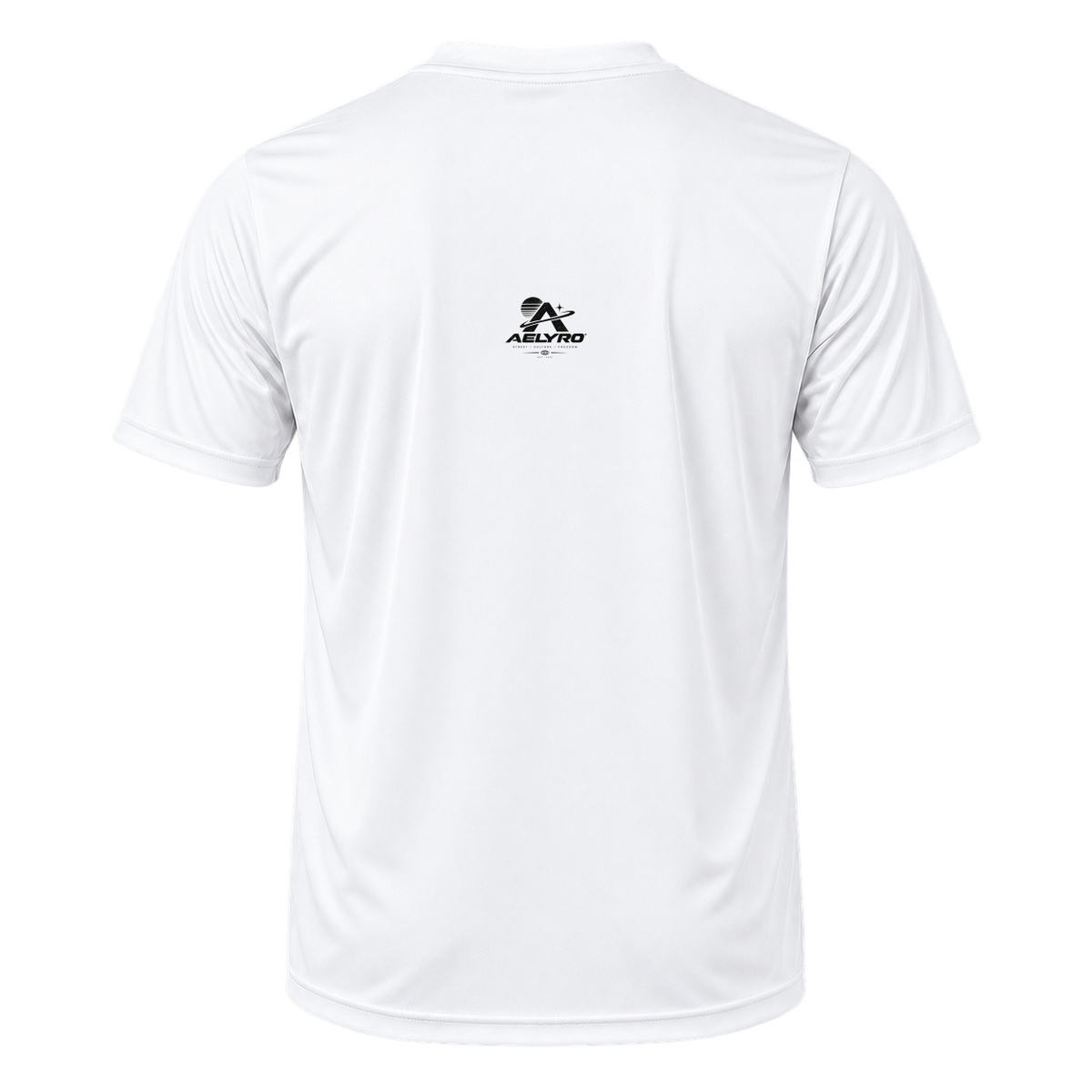 "Brazil" Camiseta Dryfit Masculina Basic