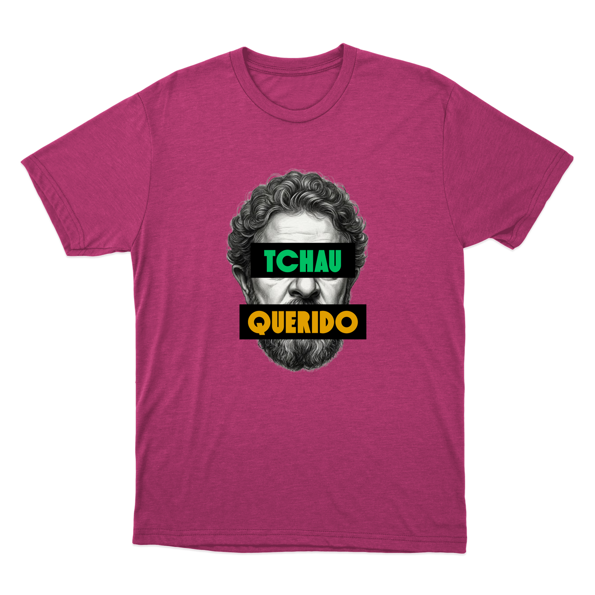 Rosa Pink