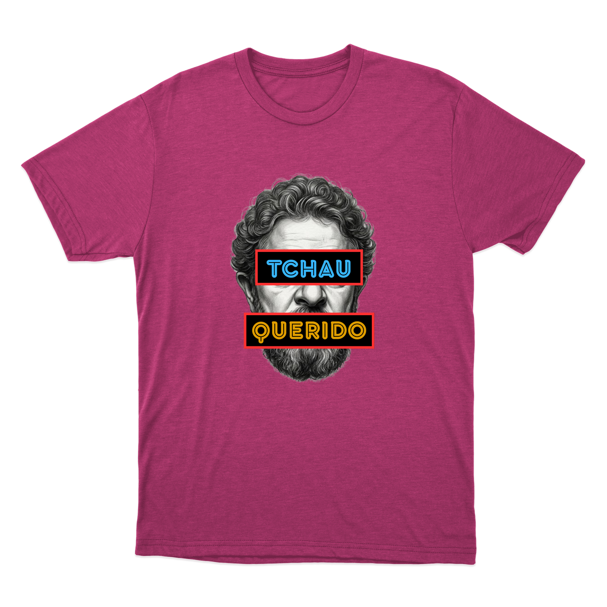 Rosa Pink