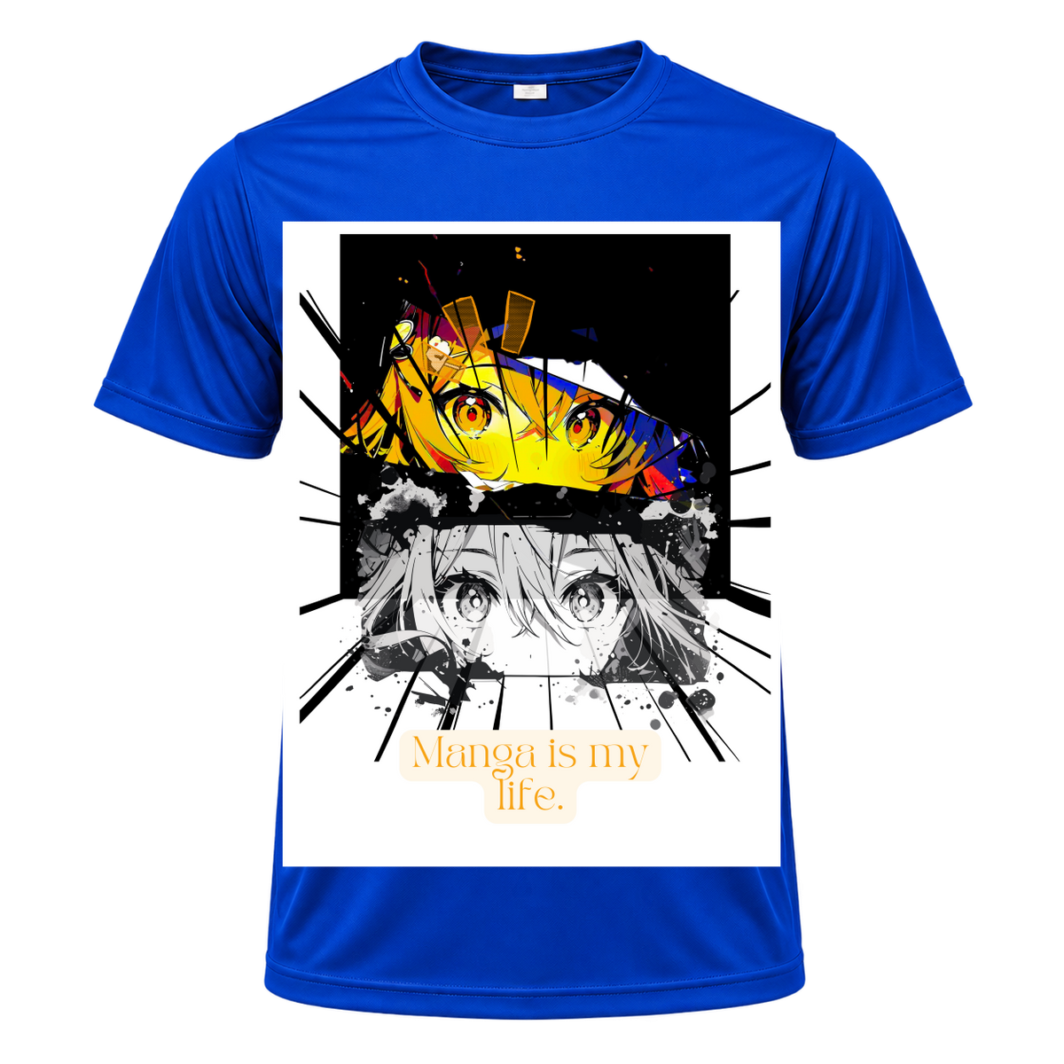 Azul Royal