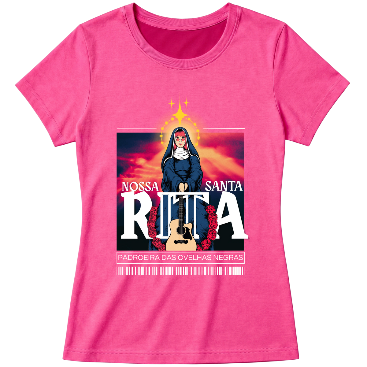 Rosa Pink