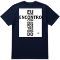 Azul Marinho