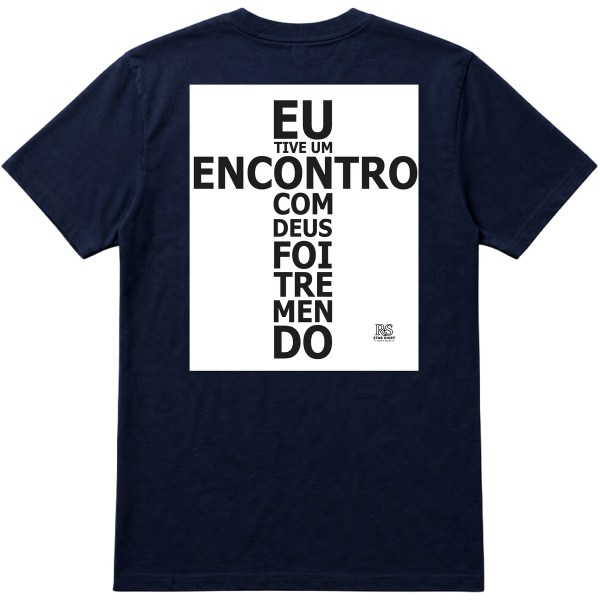 Azul Marinho