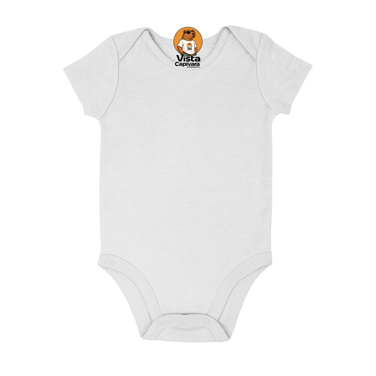 "Che Pivara DTF" Body Baby