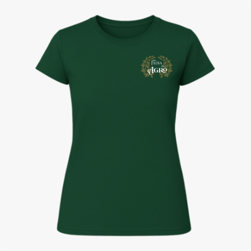 Verde Escuro