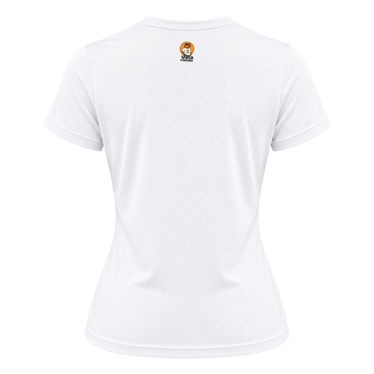 "Che Pivara DTF" Camiseta Dryfit Feminina Basic