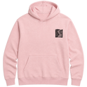 "Moletom Hoodie Essential - VOID EYES" Moletom Premium