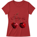 Vermelho Carmine