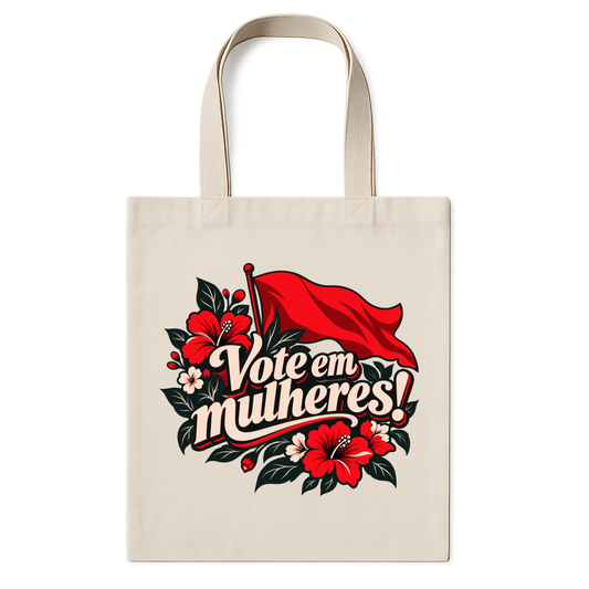 "Produto #004 de PRISCILLA" Ecobag