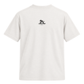 "Brazil" Camiseta Regular Suedine