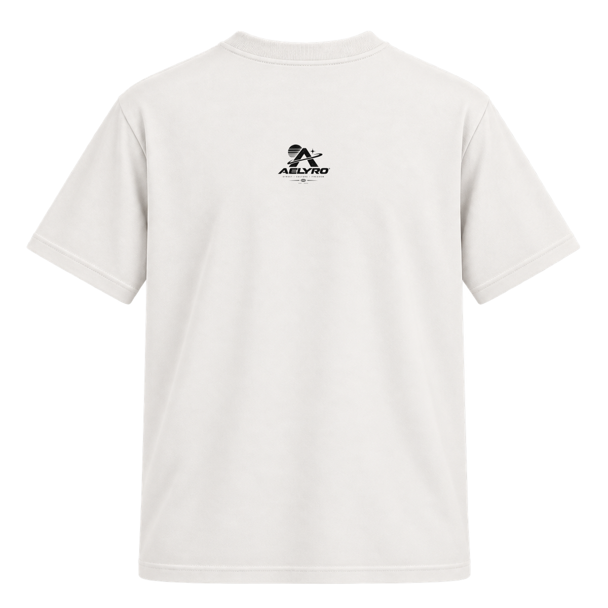 "Brazil" Camiseta Regular Suedine