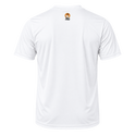 "Capivara Vitruviana DTF" Camiseta Dryfit Masculina Basic