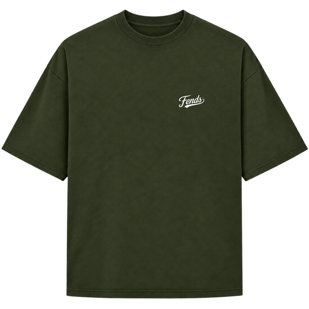 Verde Militar
