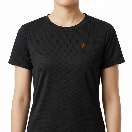"Suco UV Performance" Camiseta Regular Poliamida UV