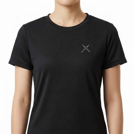 "Cicatriz de Luffy - UV Performance" Camiseta Regular Poliamida UV