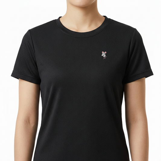 "Ninju - UV Performance" Camiseta Regular Poliamida UV