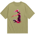 Verde Musgo