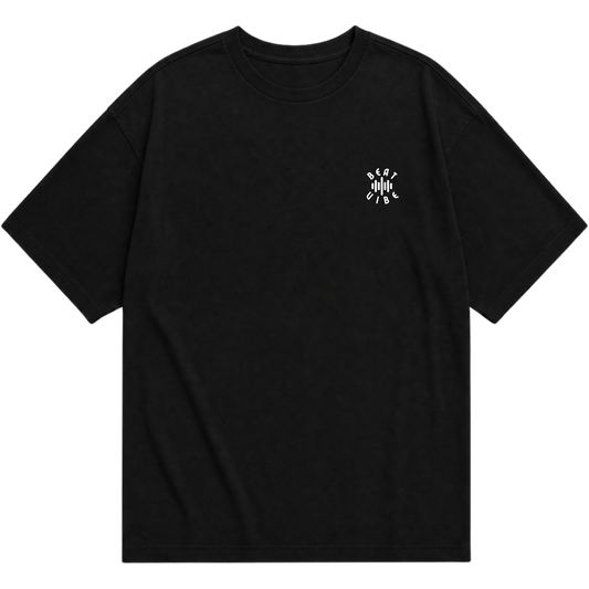 "ONLY TECHNO" Oversized Básica 30.1