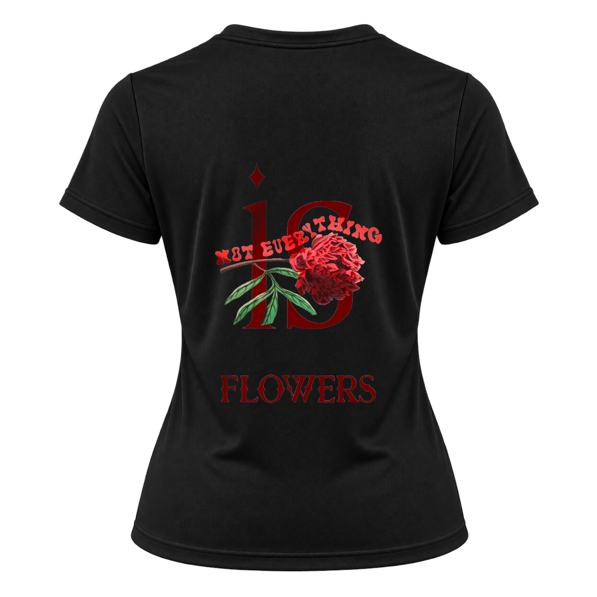 "Produto #002 de Mateus" Camiseta Dryfit Feminina Basic