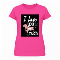 Rosa Pink