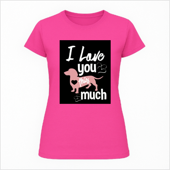 Rosa Pink