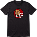 "KPV DTG" Camiseta Premium Unissex