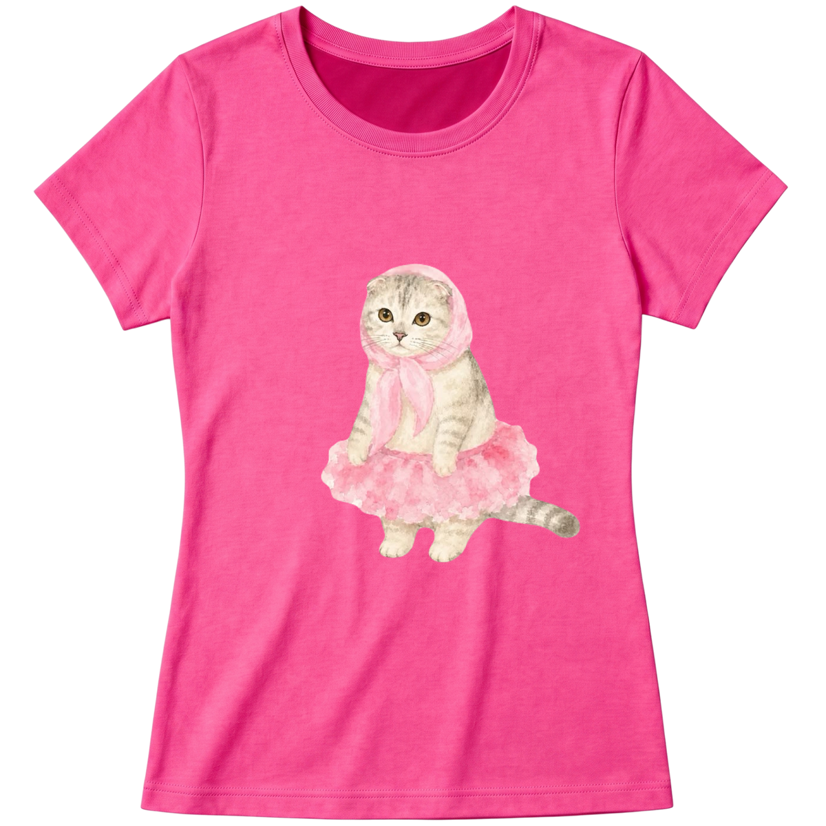 Rosa Pink