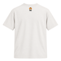 "AbapoCapi DTF" Camiseta Regular Suedine