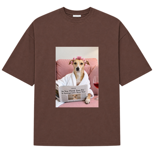 Marrom