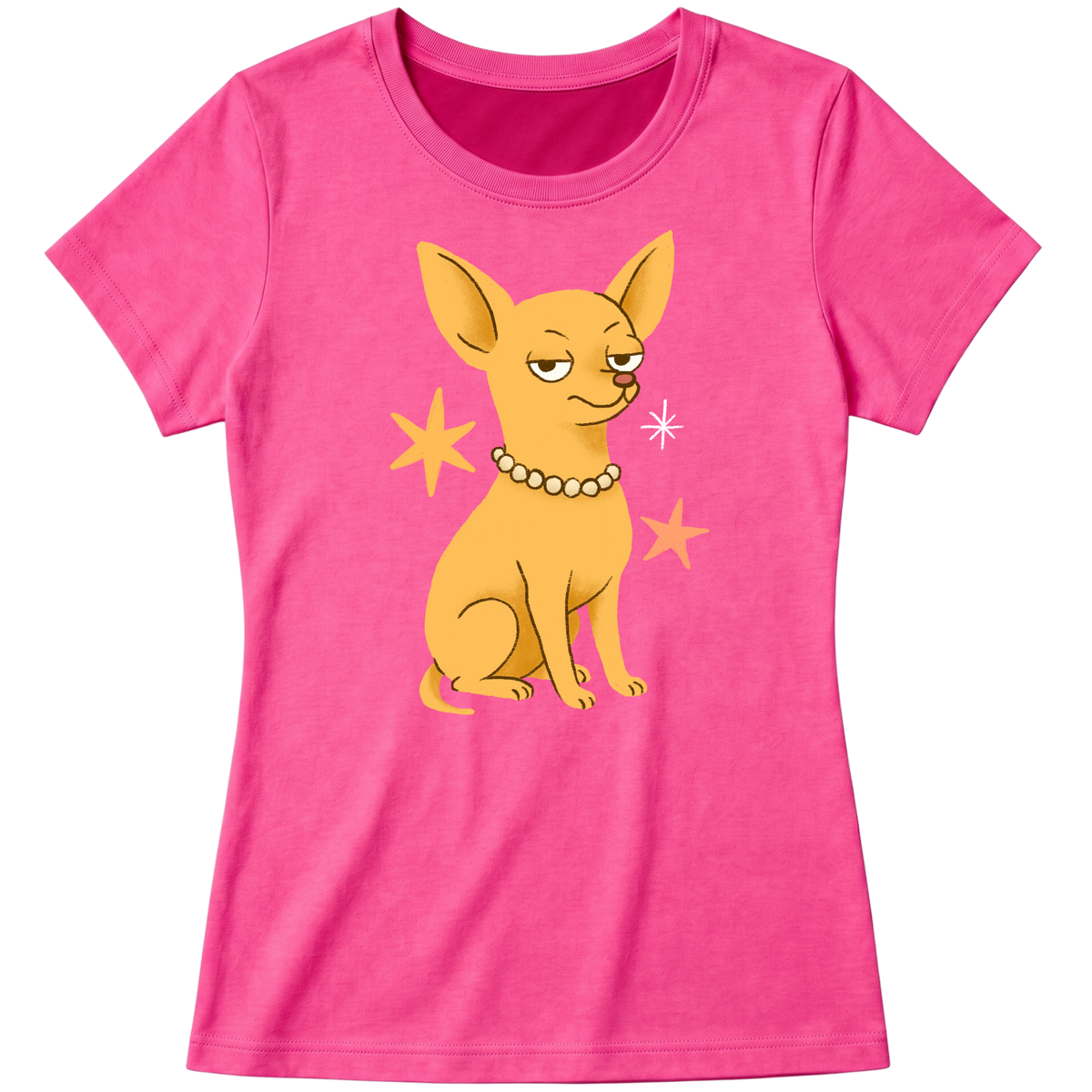 Rosa Pink