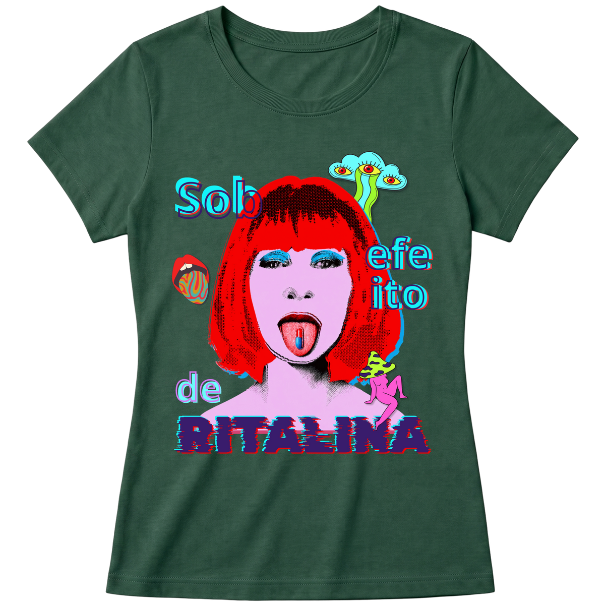 Verde Escuro