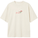 "Produto #002 de Mateus" Camiseta Oversized Classic