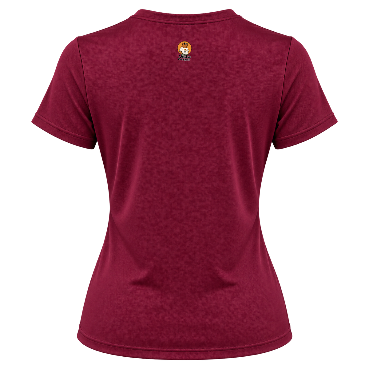 "Che Pivara DTF" Camiseta Dryfit Feminina Basic
