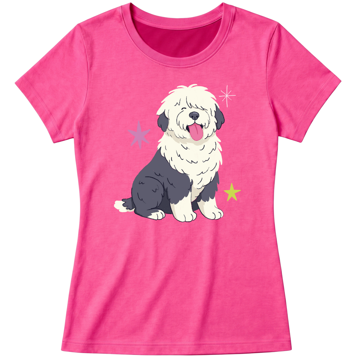Rosa Pink