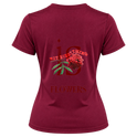 "Produto #002 de Mateus" Camiseta Dryfit Feminina Basic