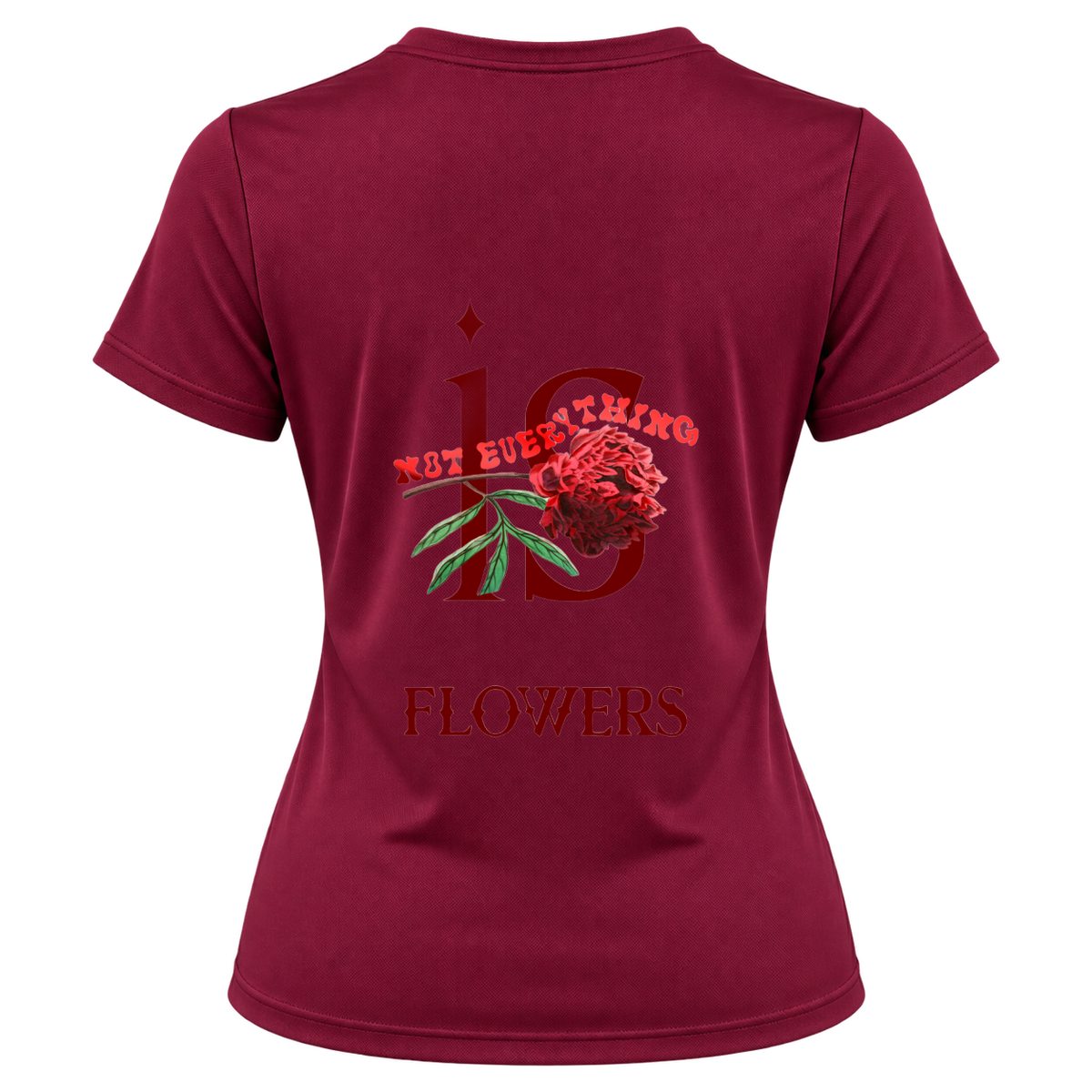 "Produto #002 de Mateus" Camiseta Dryfit Feminina Basic