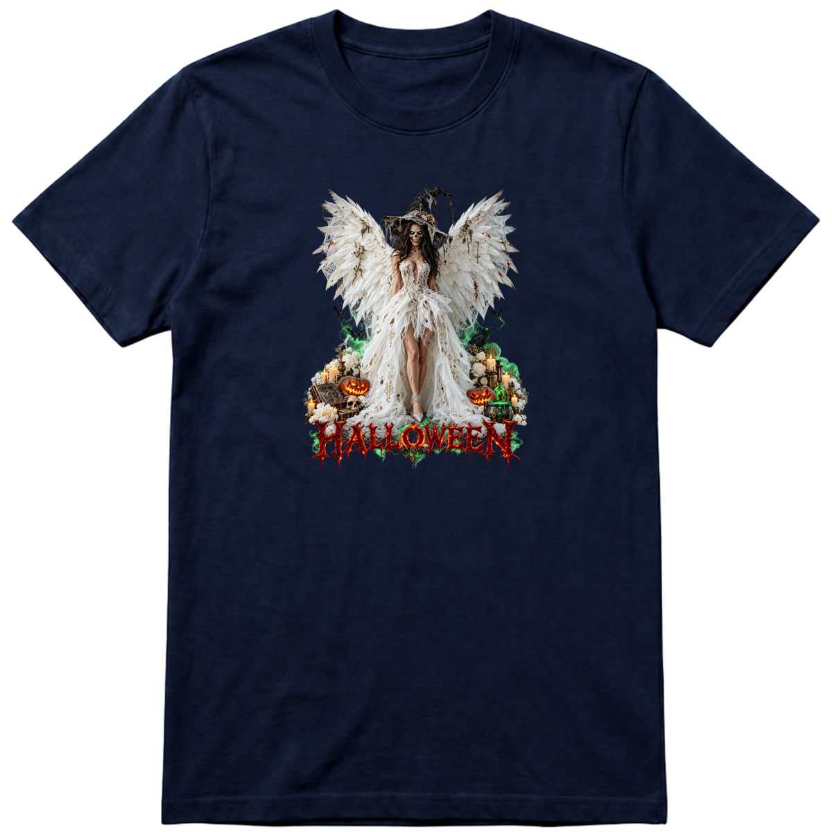 Azul Marinho